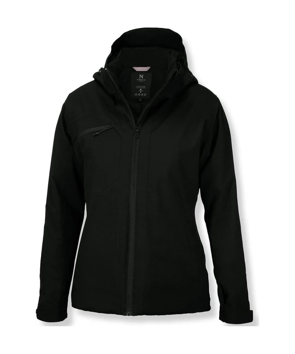 Women’s Fairview – Warm Performance Jacket