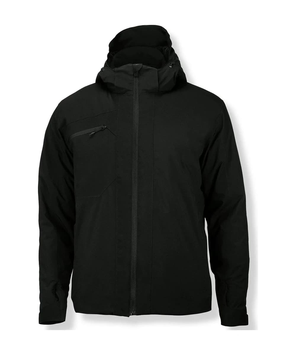 Fairview – Warm Performance Jacket