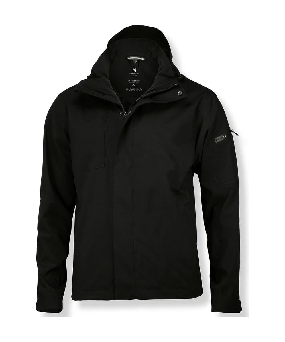 Whitestone – Performance Shell Jacket