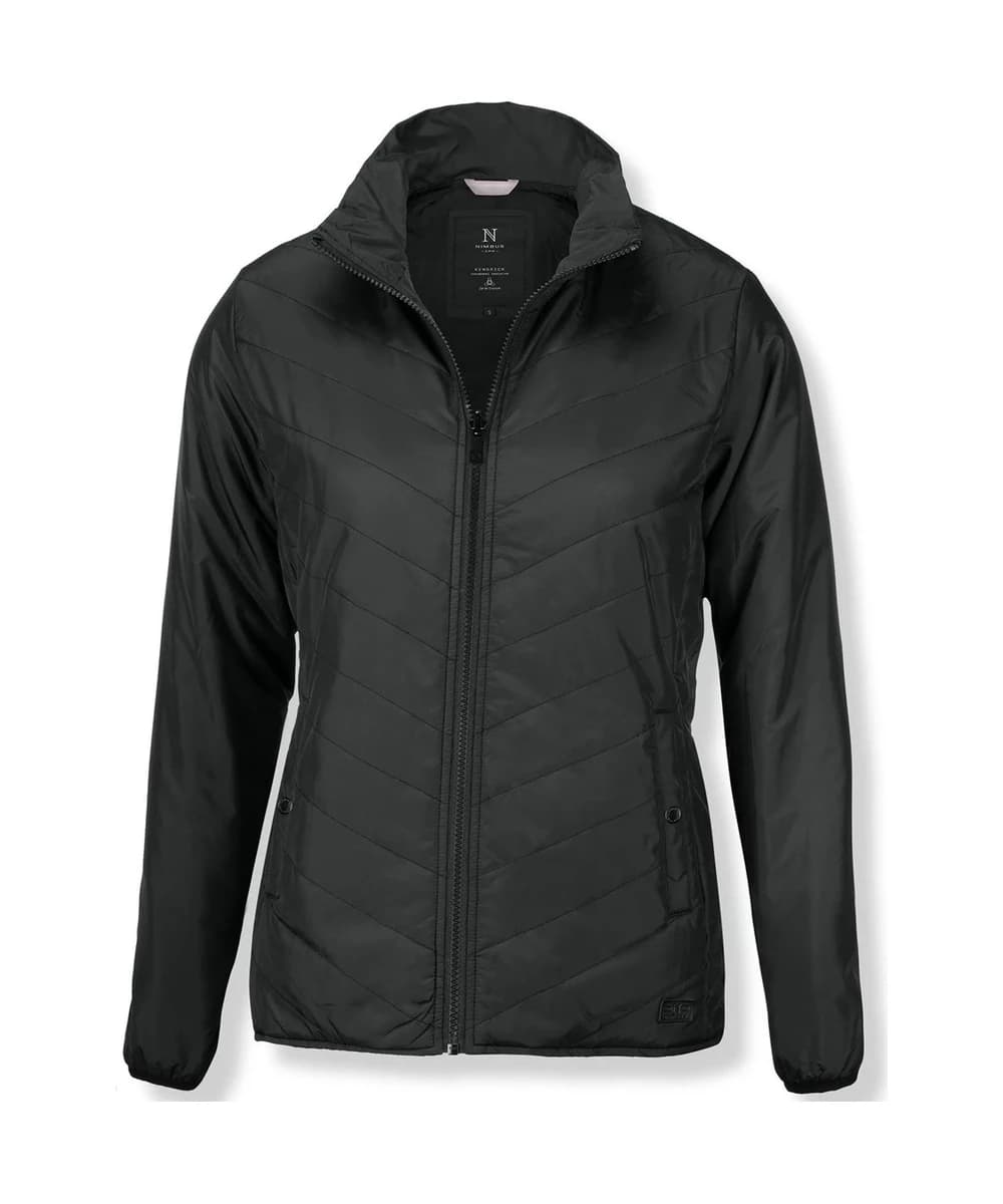 Women’s Kendrick – Fashionable Quilted Jacket