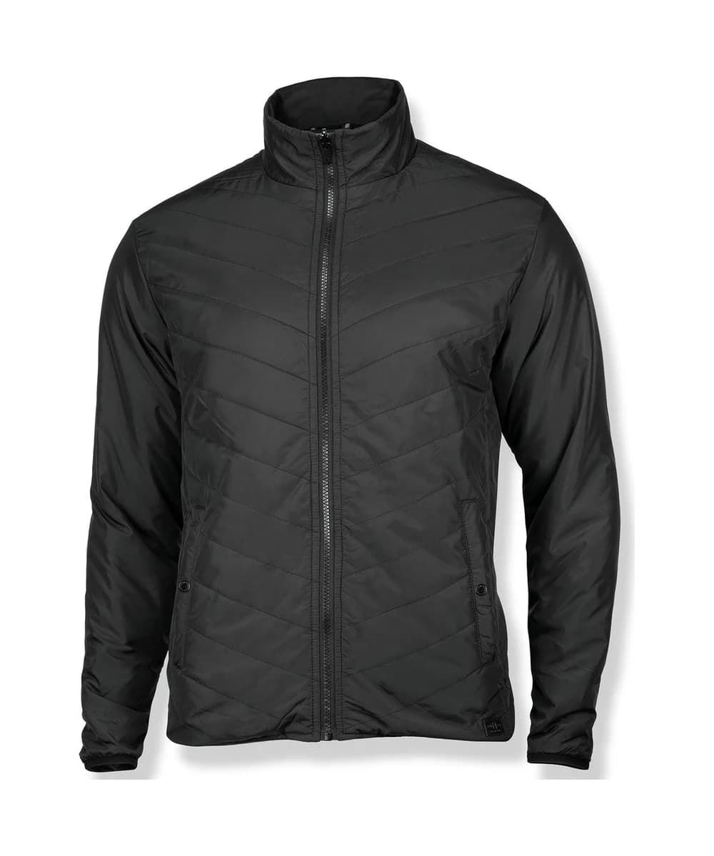 Kendrick – Fashionable Quilted Jacket
