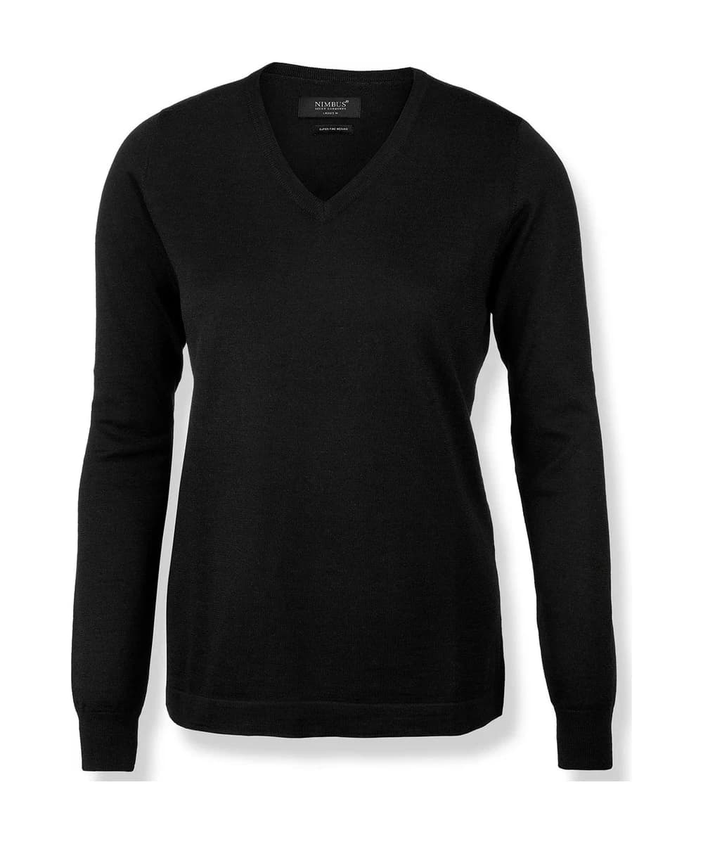 Women’s Ashbury – Classy Luxury Merino Blend