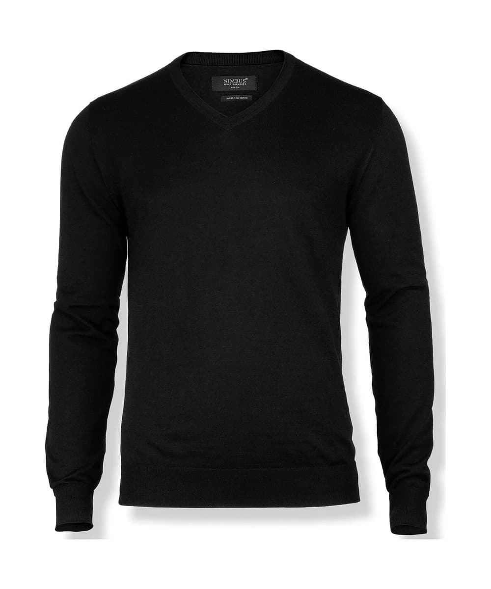 Ashbury – Classy Luxury Merino Blend