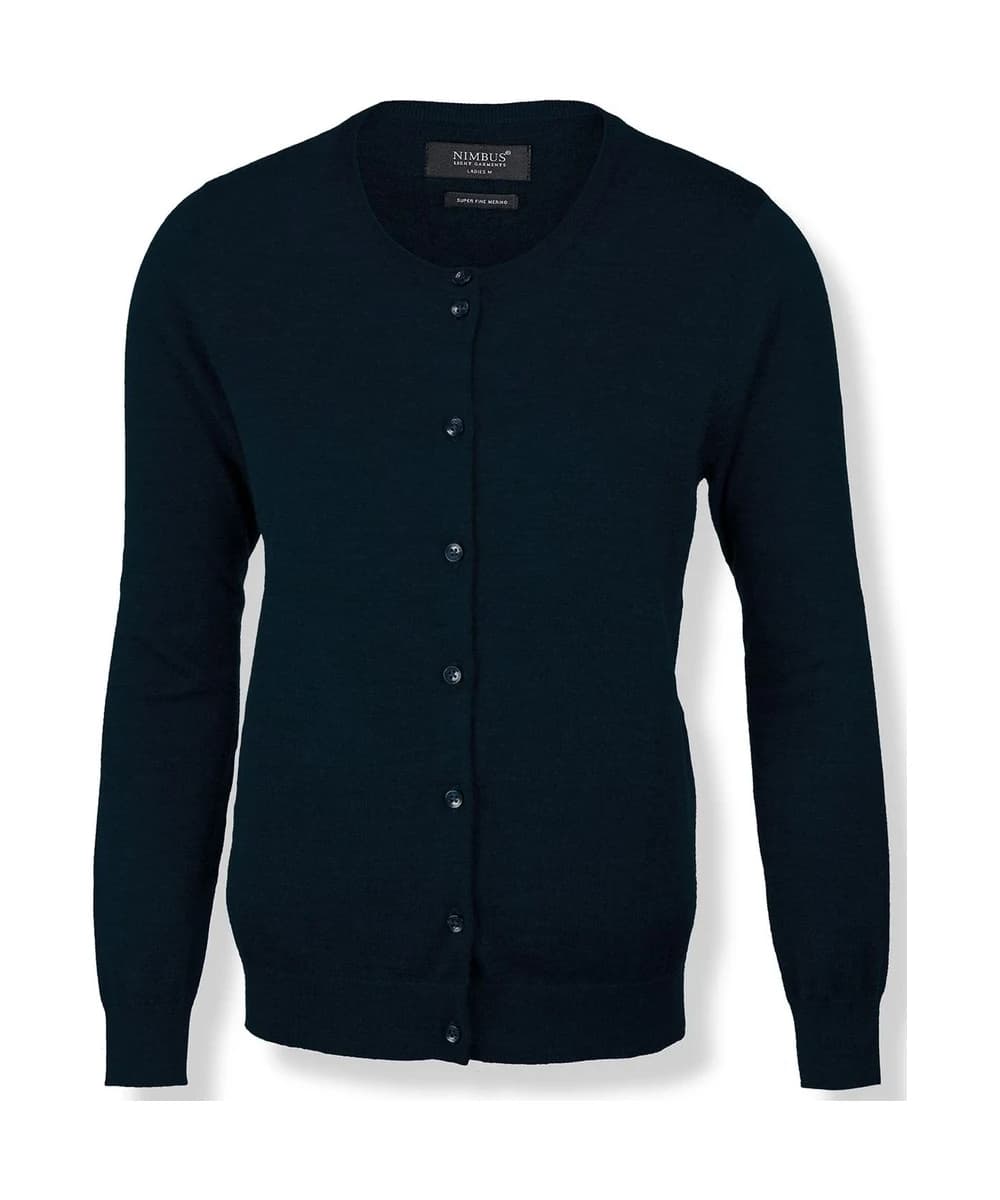 Women’s Phoenix – Luxurious Merino Blend Cardigan