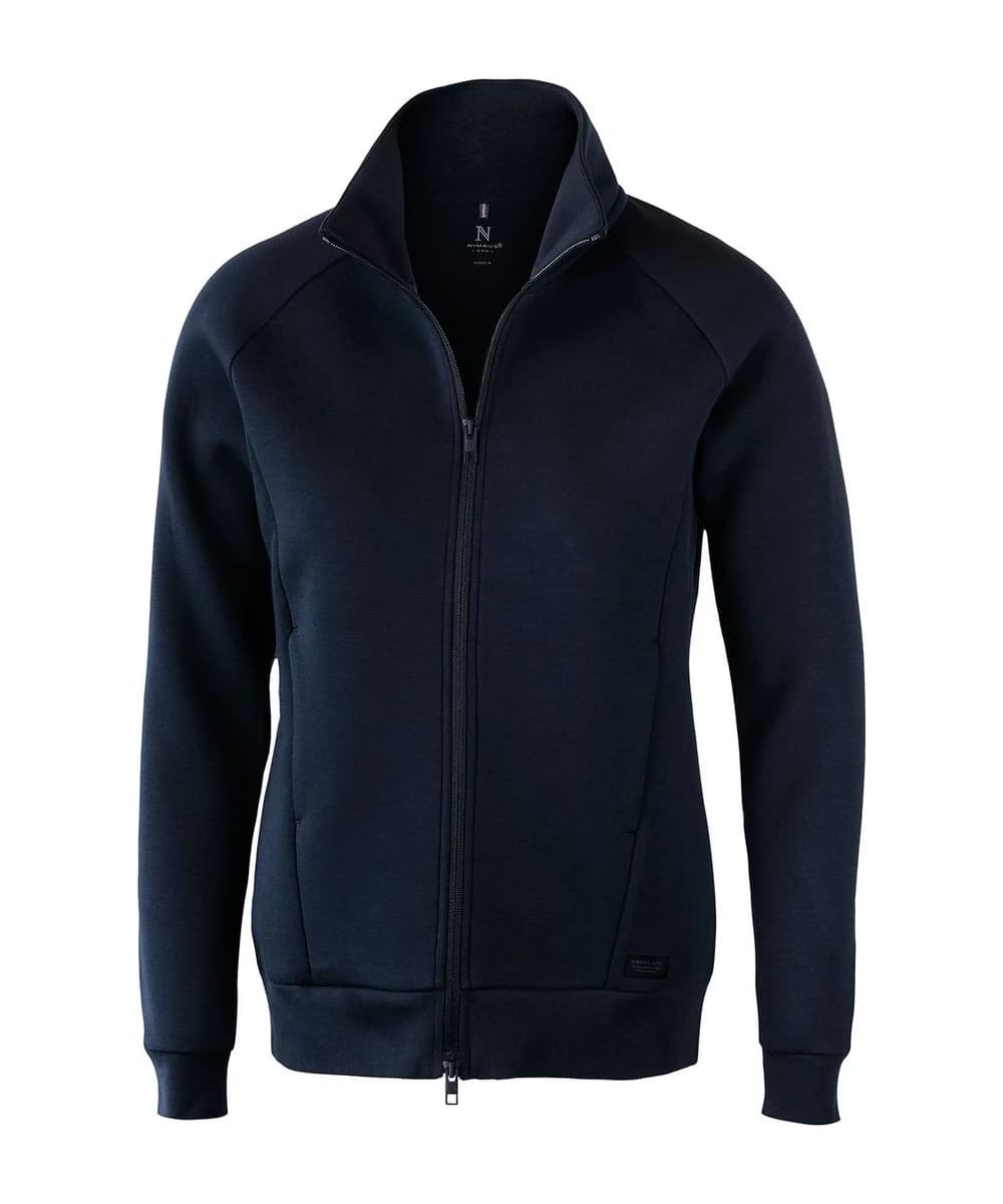 Women’s Eaton – Premium Double-Faced Sweatshirt