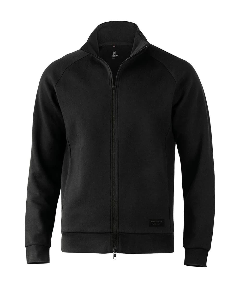 Eaton – Premium Double-Faced Sweatshirt