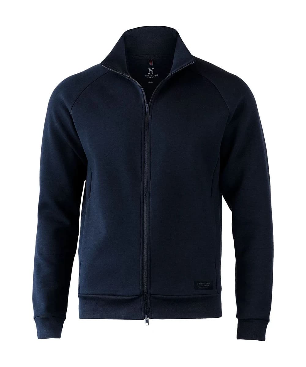 Eaton – Premium Double-Faced Sweatshirt