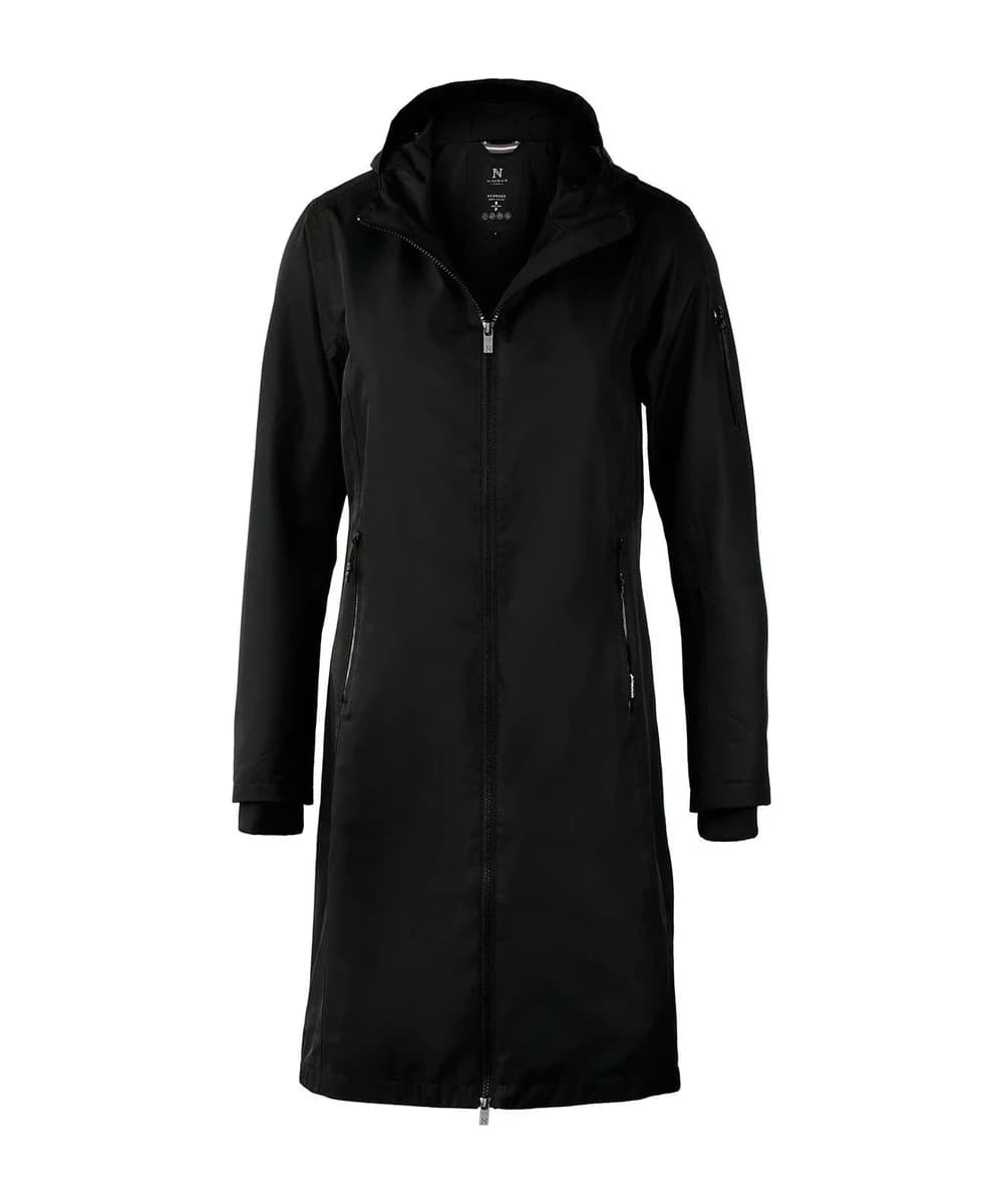 Women’s Redmond – Elegant Technical Jacket