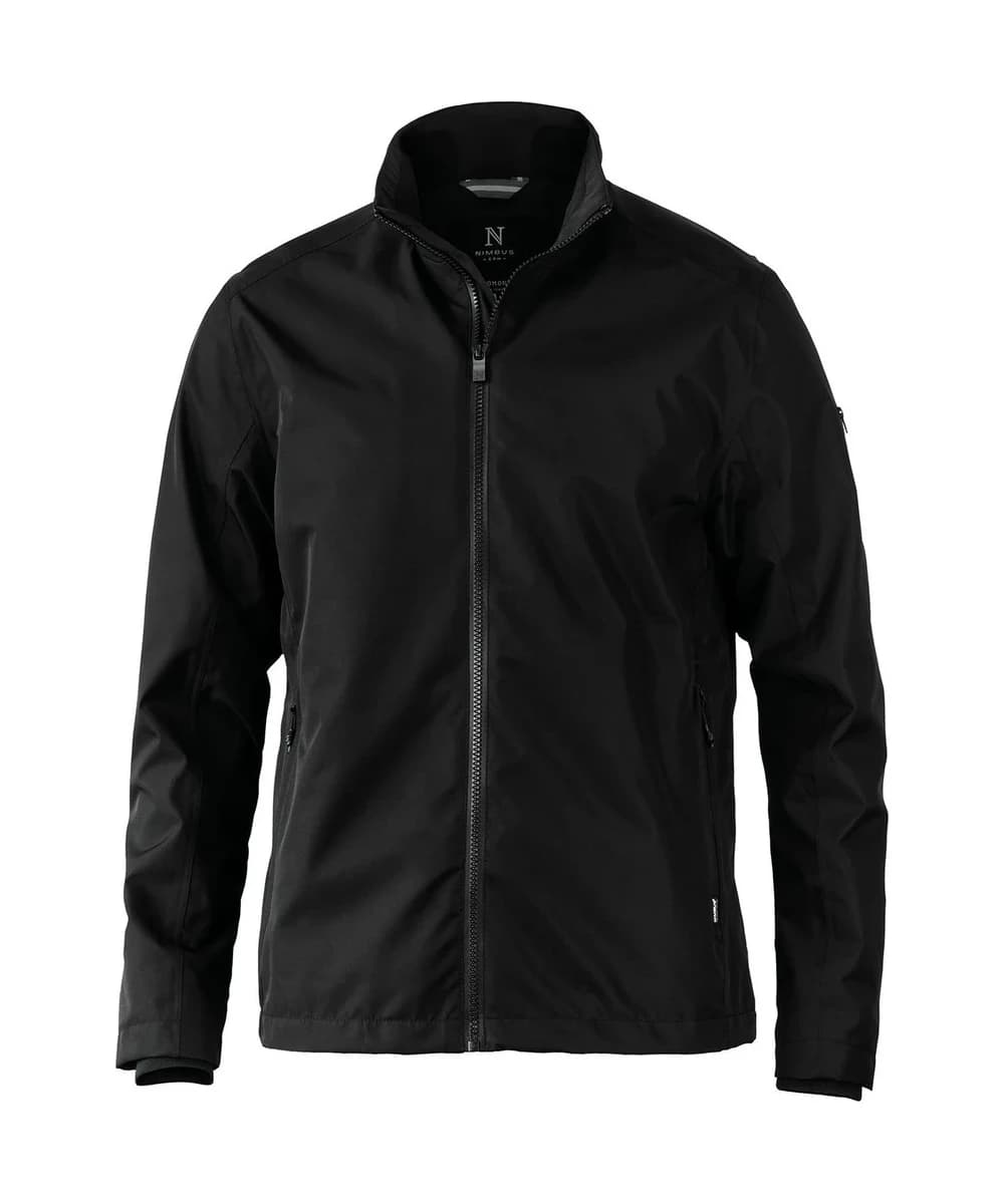 Redmond Men – Elegant Technical Jacket