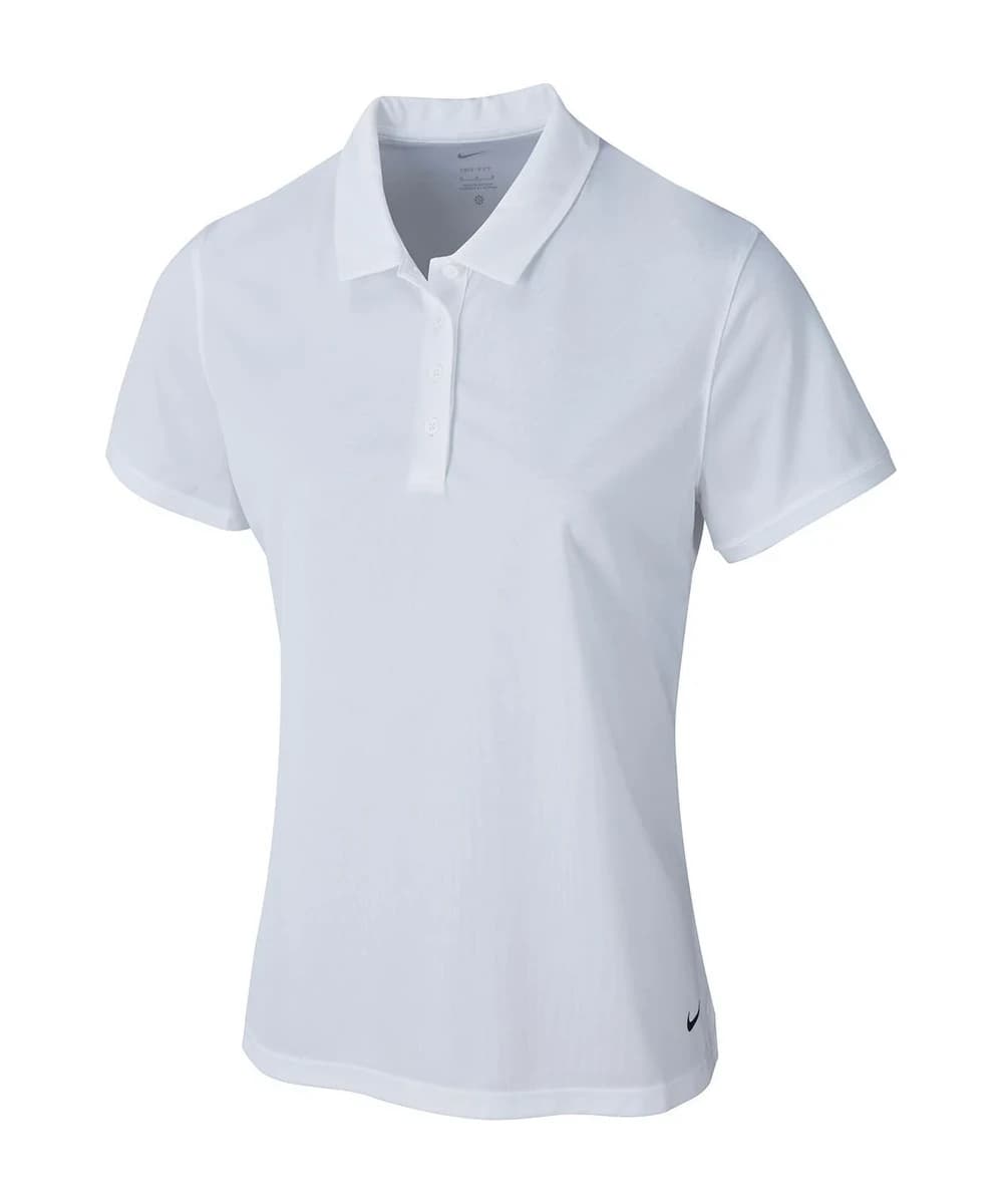 Women’s Nike Victory Solid Polo