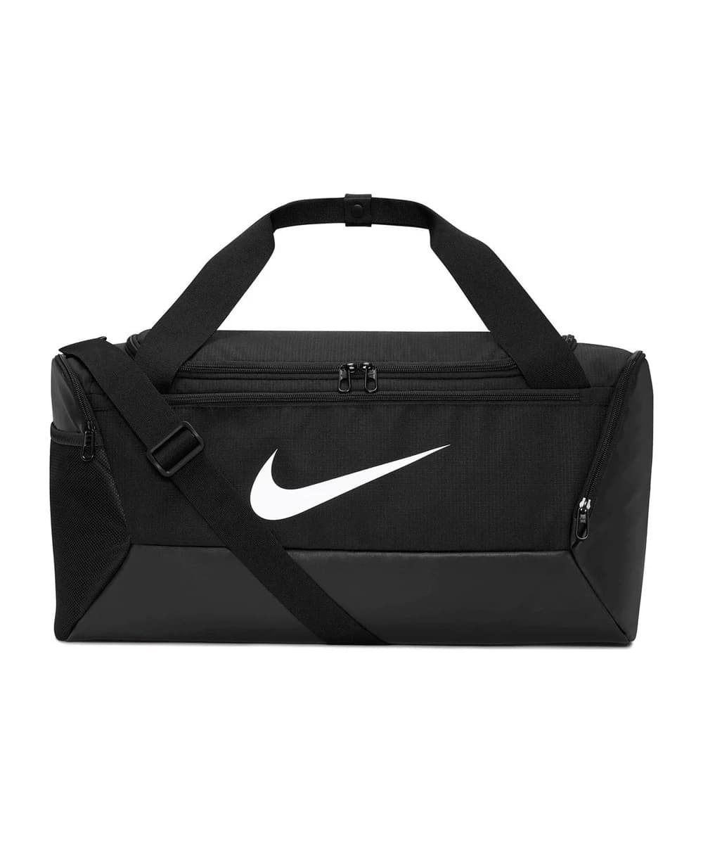 Nike Brasilia Small Duffle 9.5
