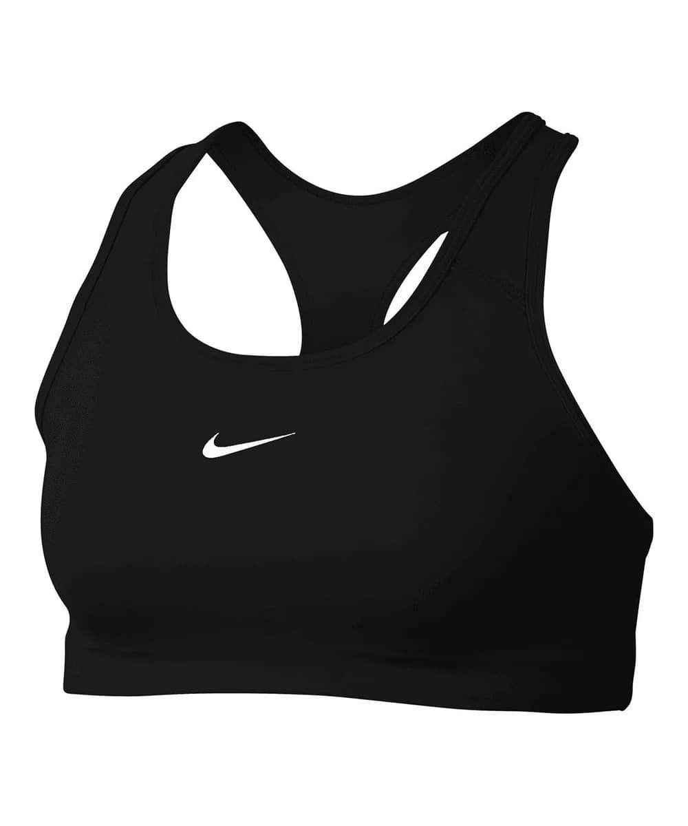 Women’s Nike Dri-Fit Swoosh One-Piece Bra
