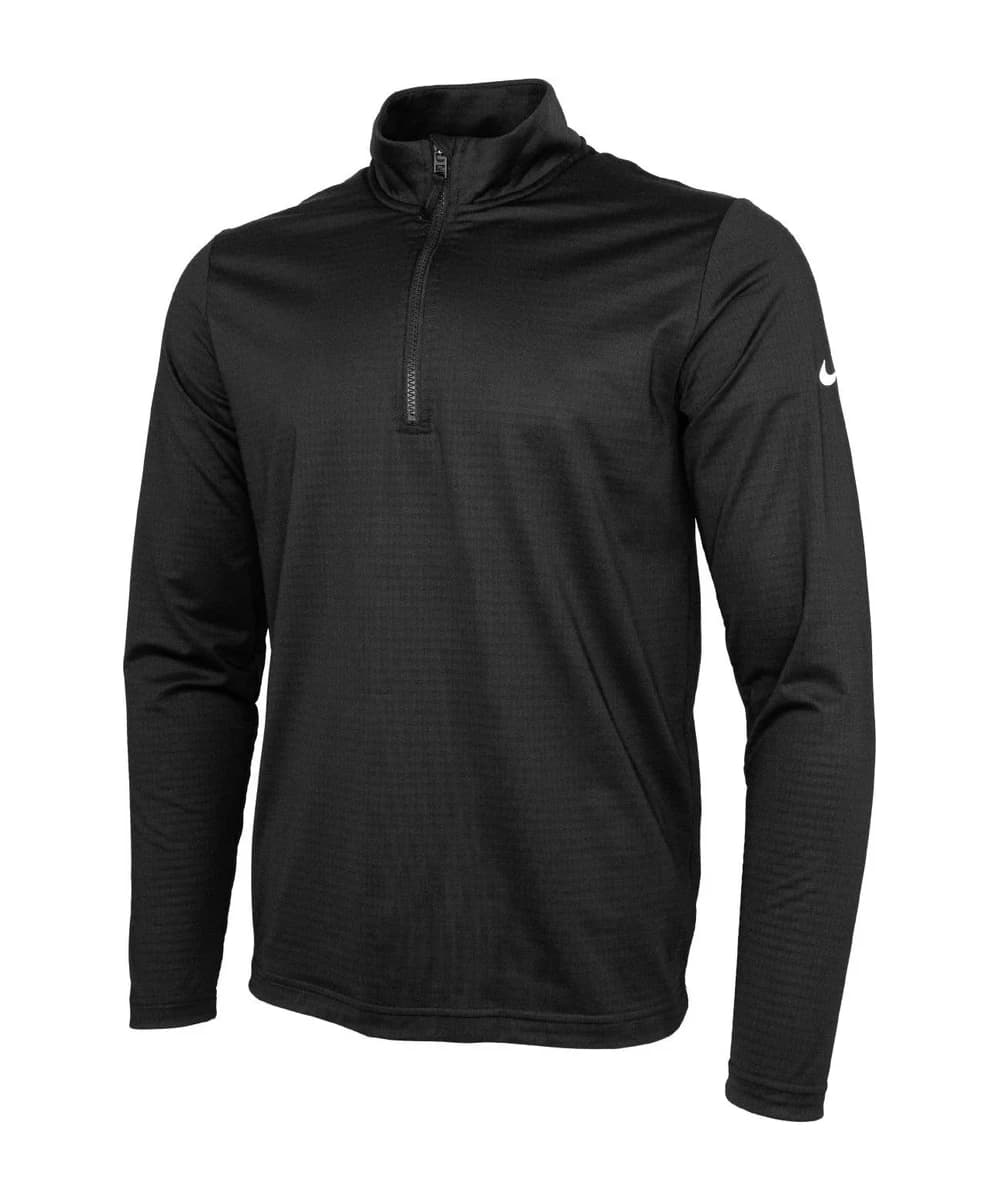 Nike Dri-Fit Victory Half-Zip Top