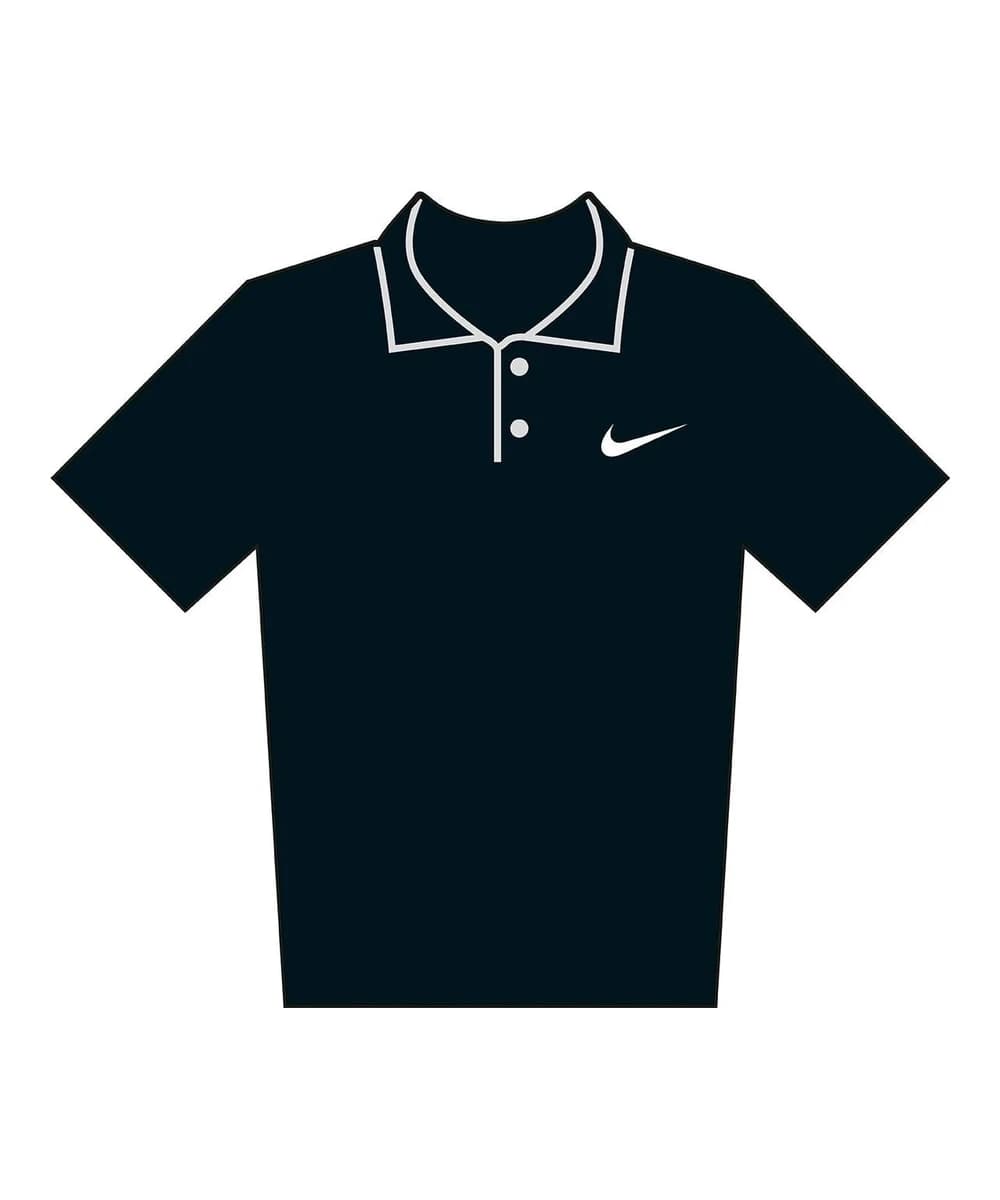 Velocity Solid Polo