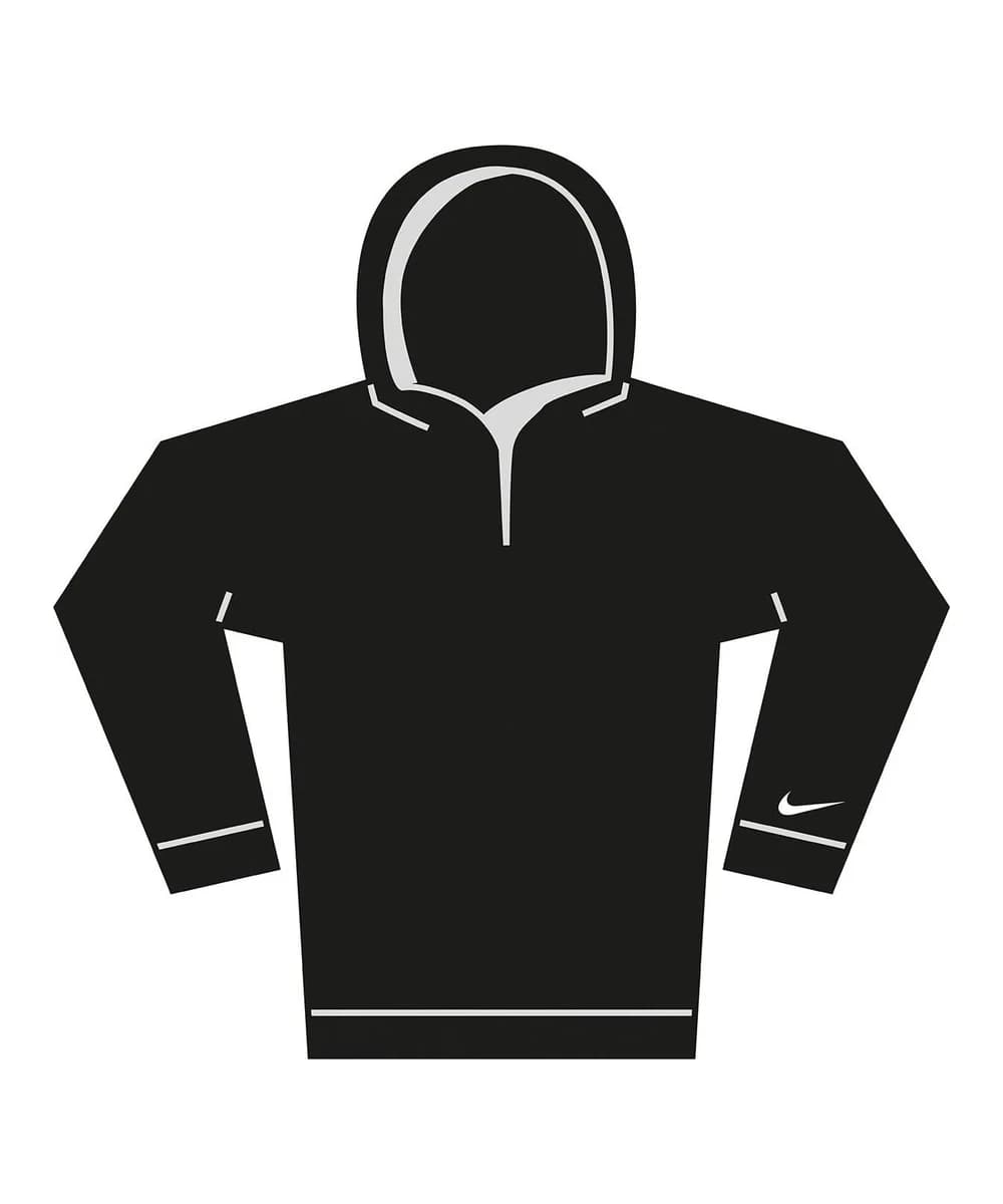 Velocity Hoodie