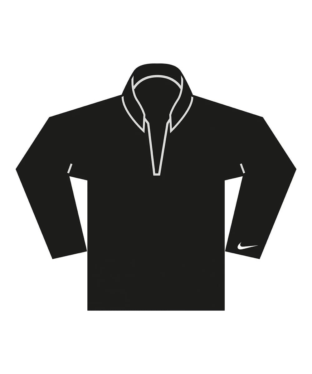 Nike 2-Zip Sports Overtops