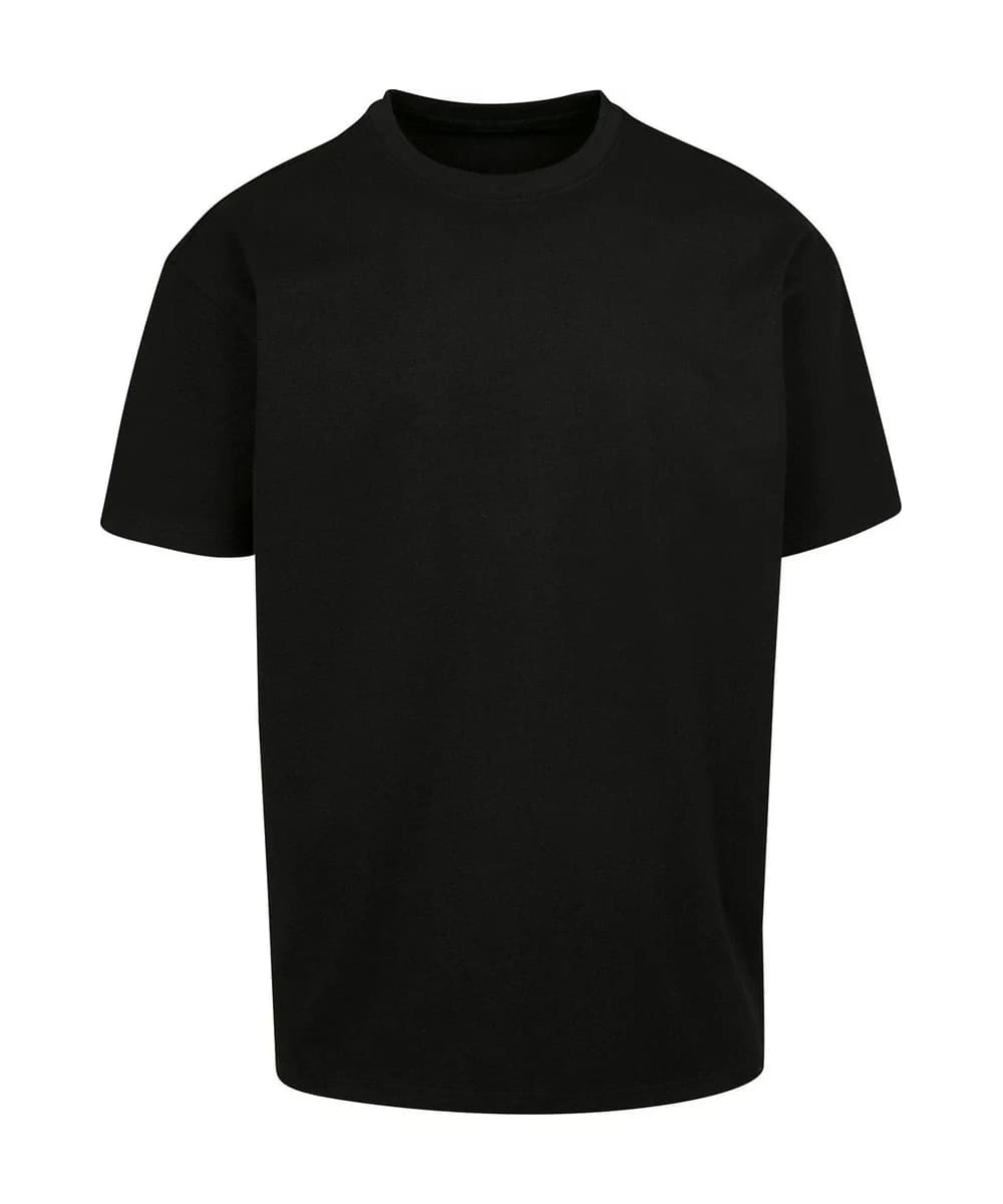 Oversized Jersey Tee