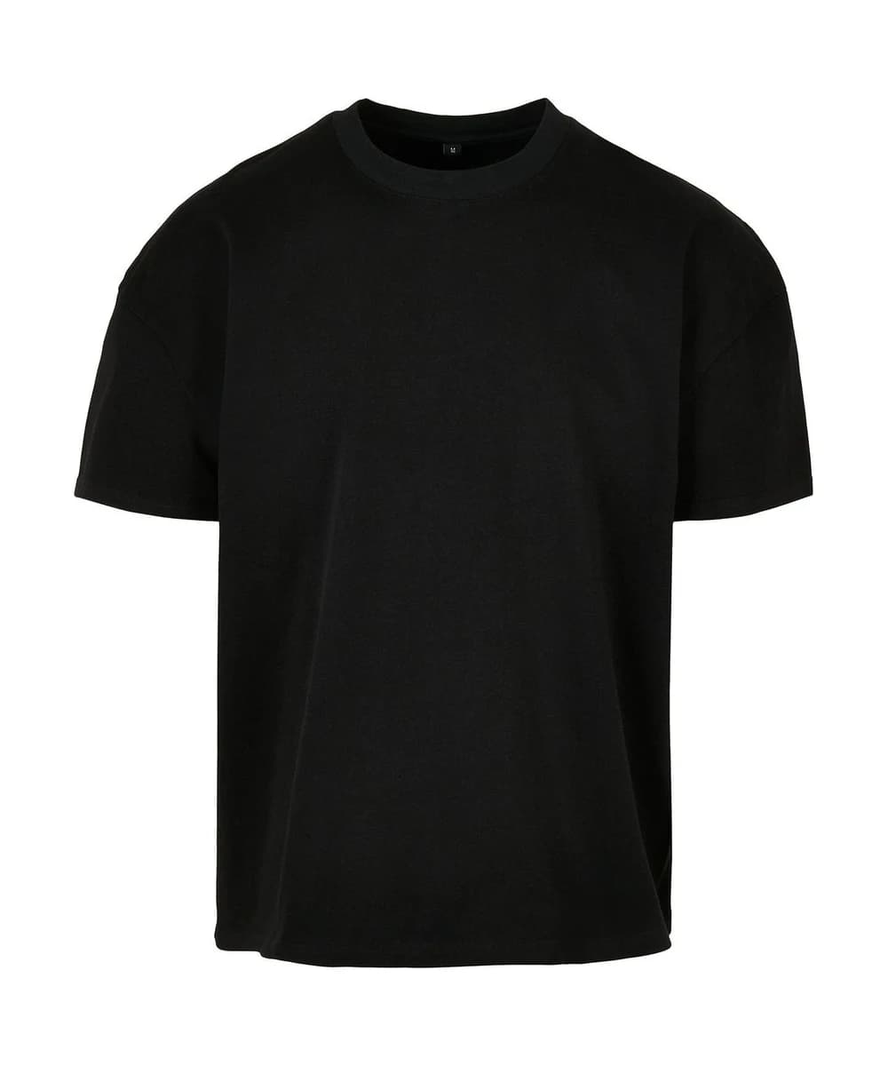 Heavy Jersey Oversized Tee