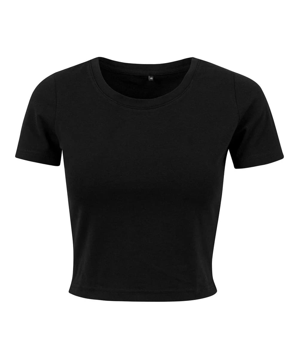 Women’s Cropped Tee