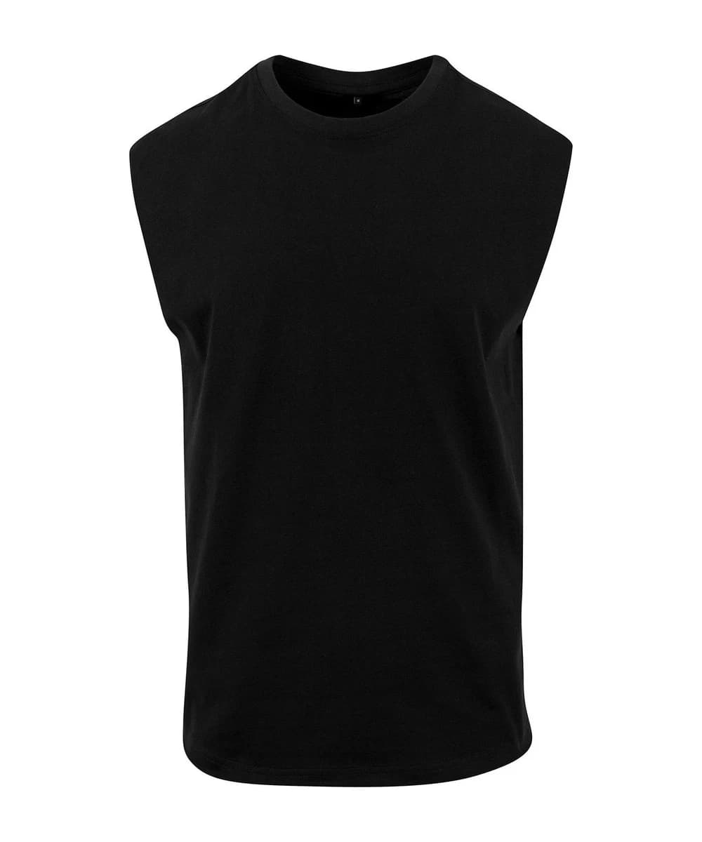Sleeveless Tee