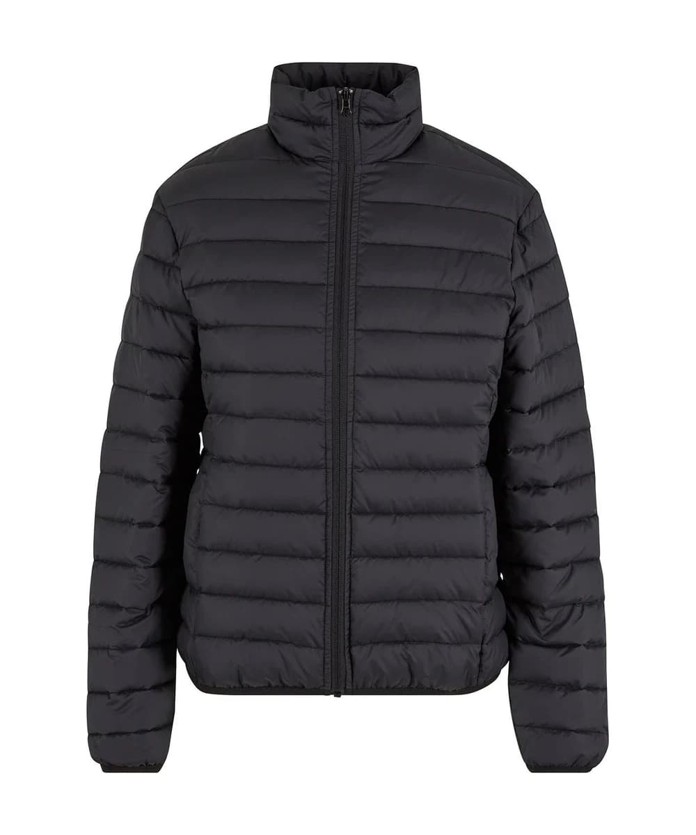 Women’s Light Puffer Jacket