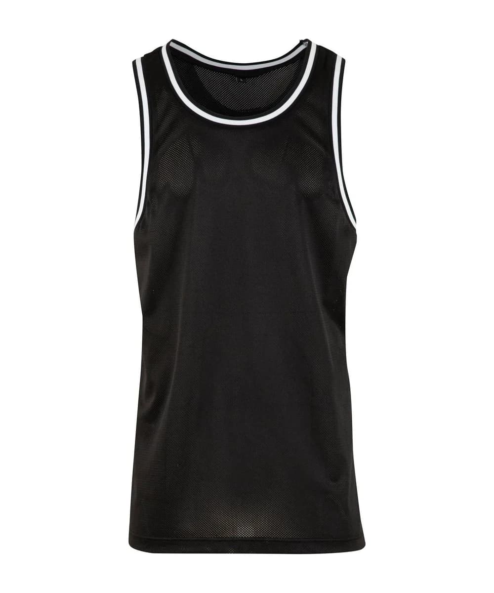 Mesh Tank Top