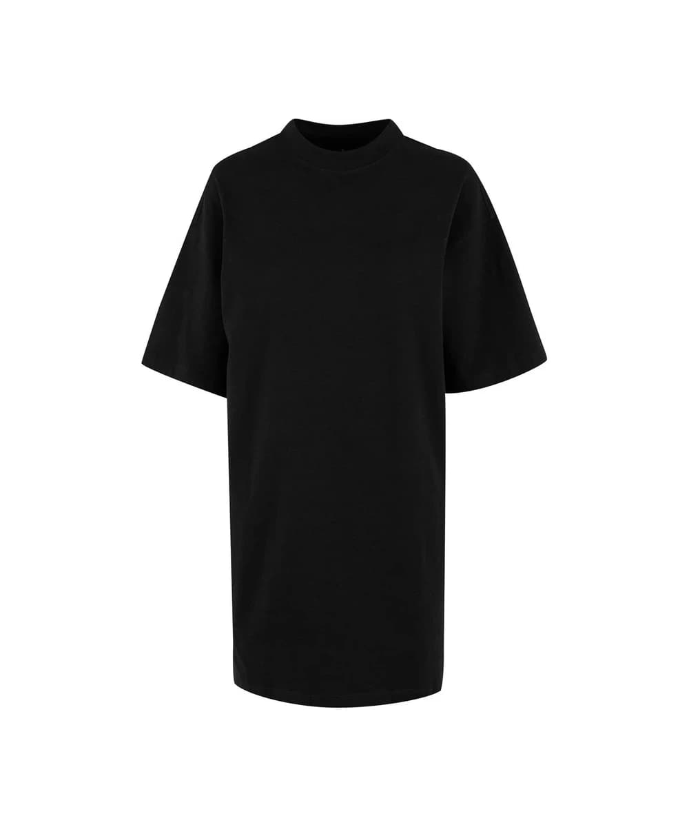 Women’s Heavy Oversized Tee Dress