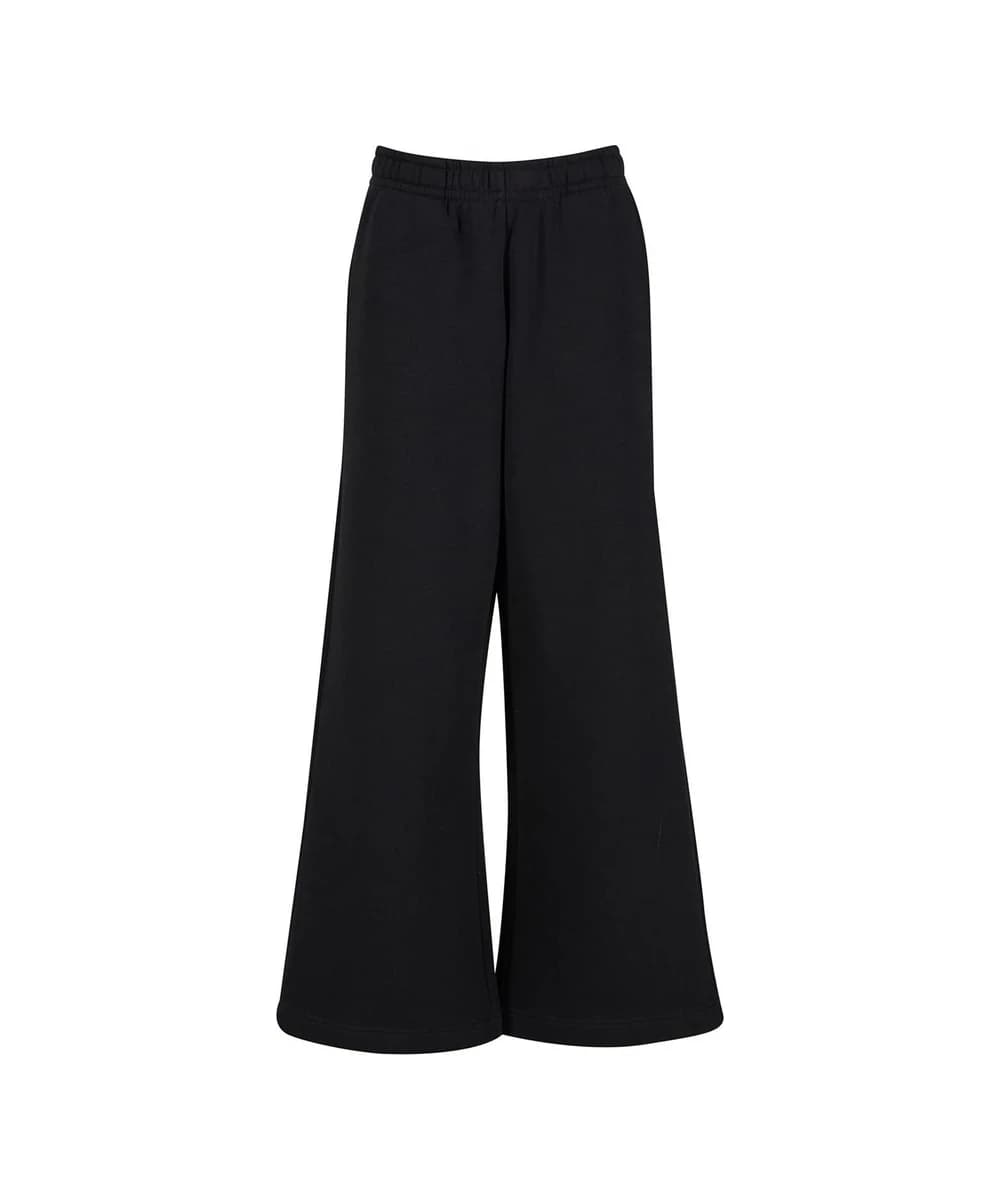 Women’s Wide-Leg Sweatpants