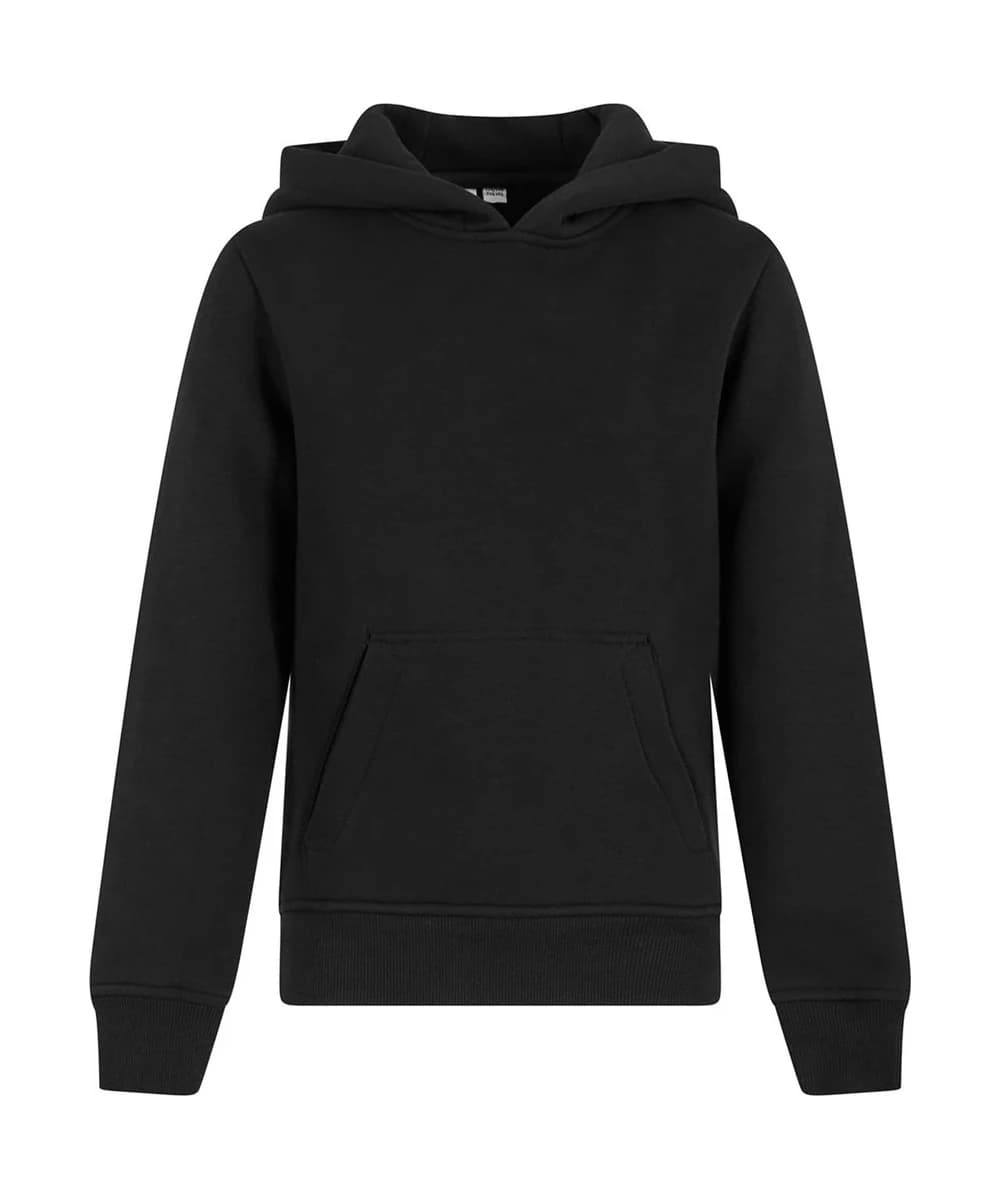 Kids Basic Hoodie