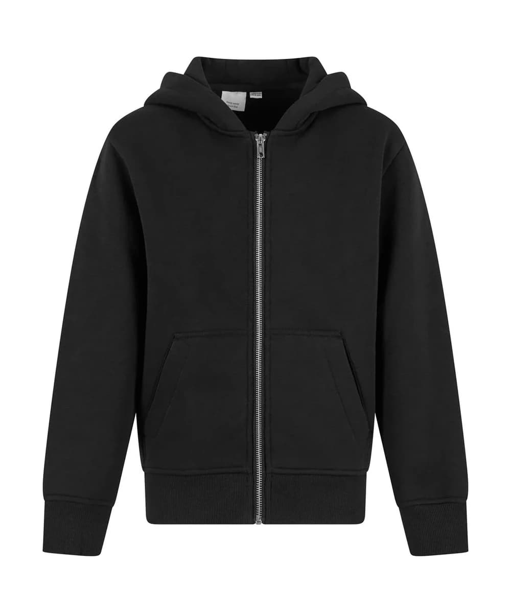 Kids Oversized Hoodie