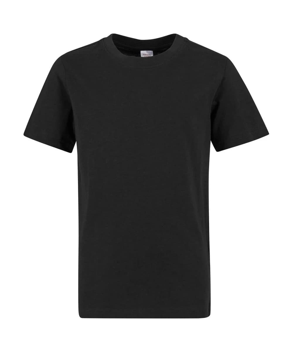 Kids Basic Regular Fit Tee