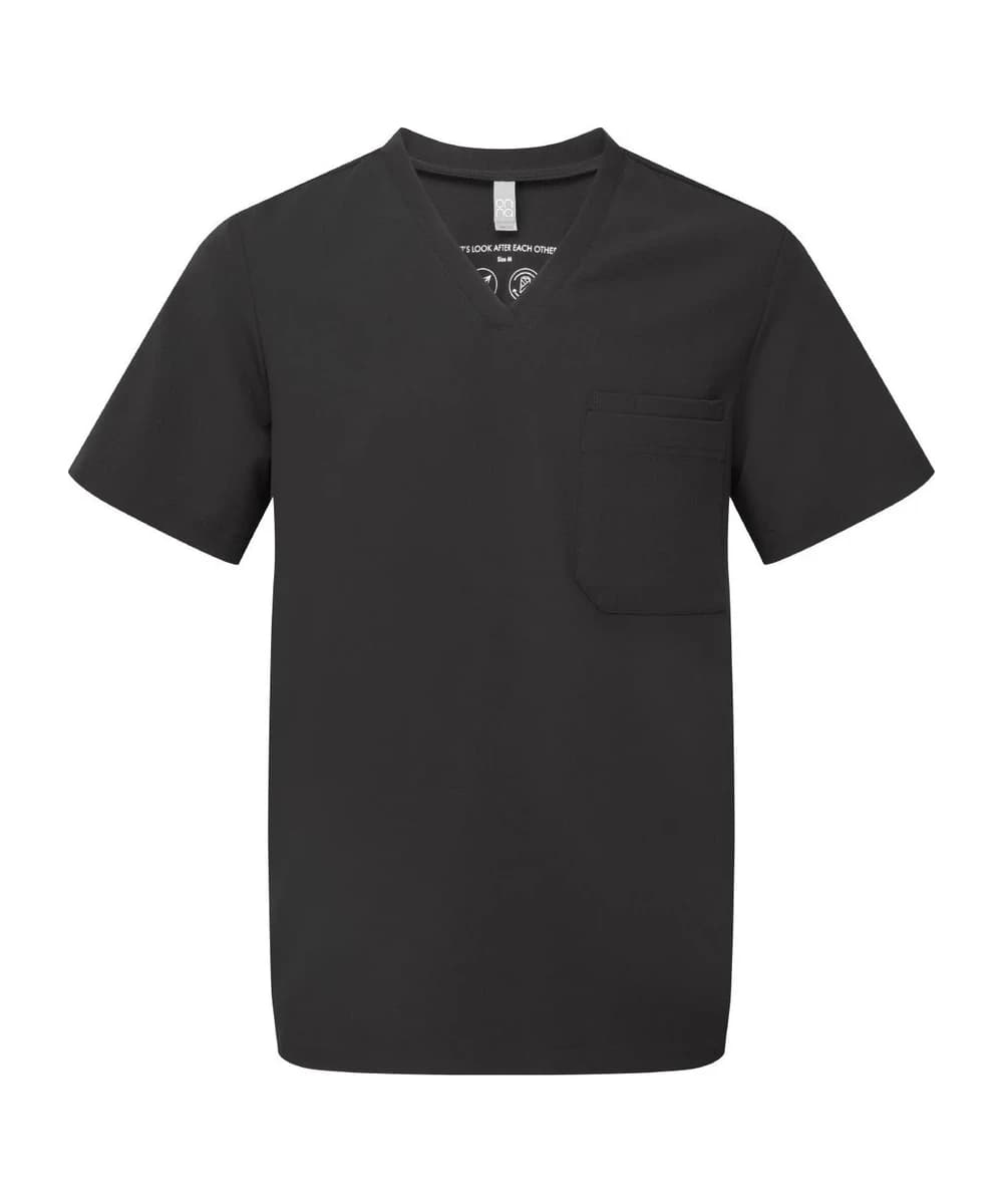 'limitless' Onna-Stretch Tunic