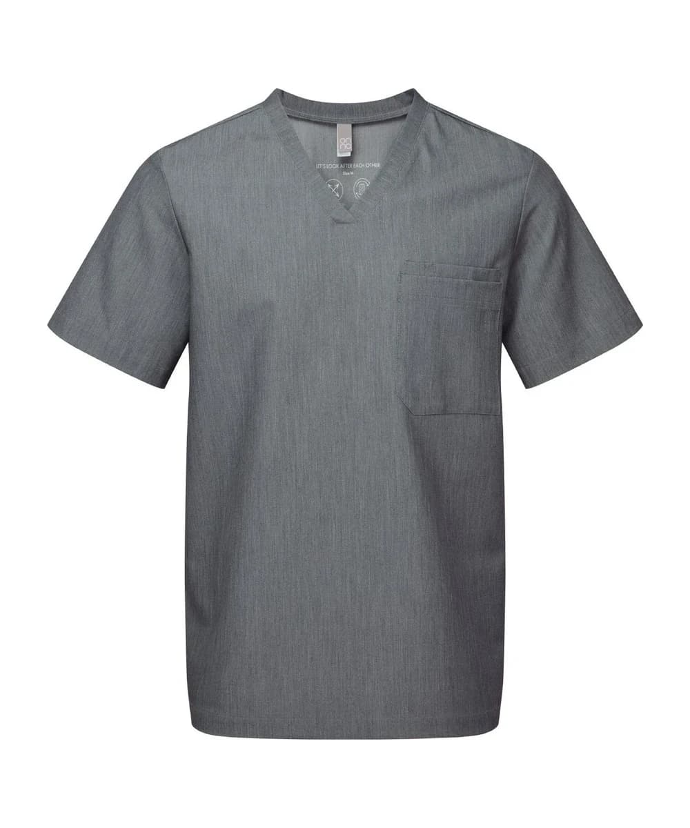'limitless' Onna-Stretch Tunic