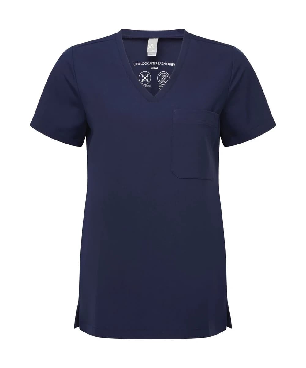 Women’s 'limitless' Onna-Stretch Tunic