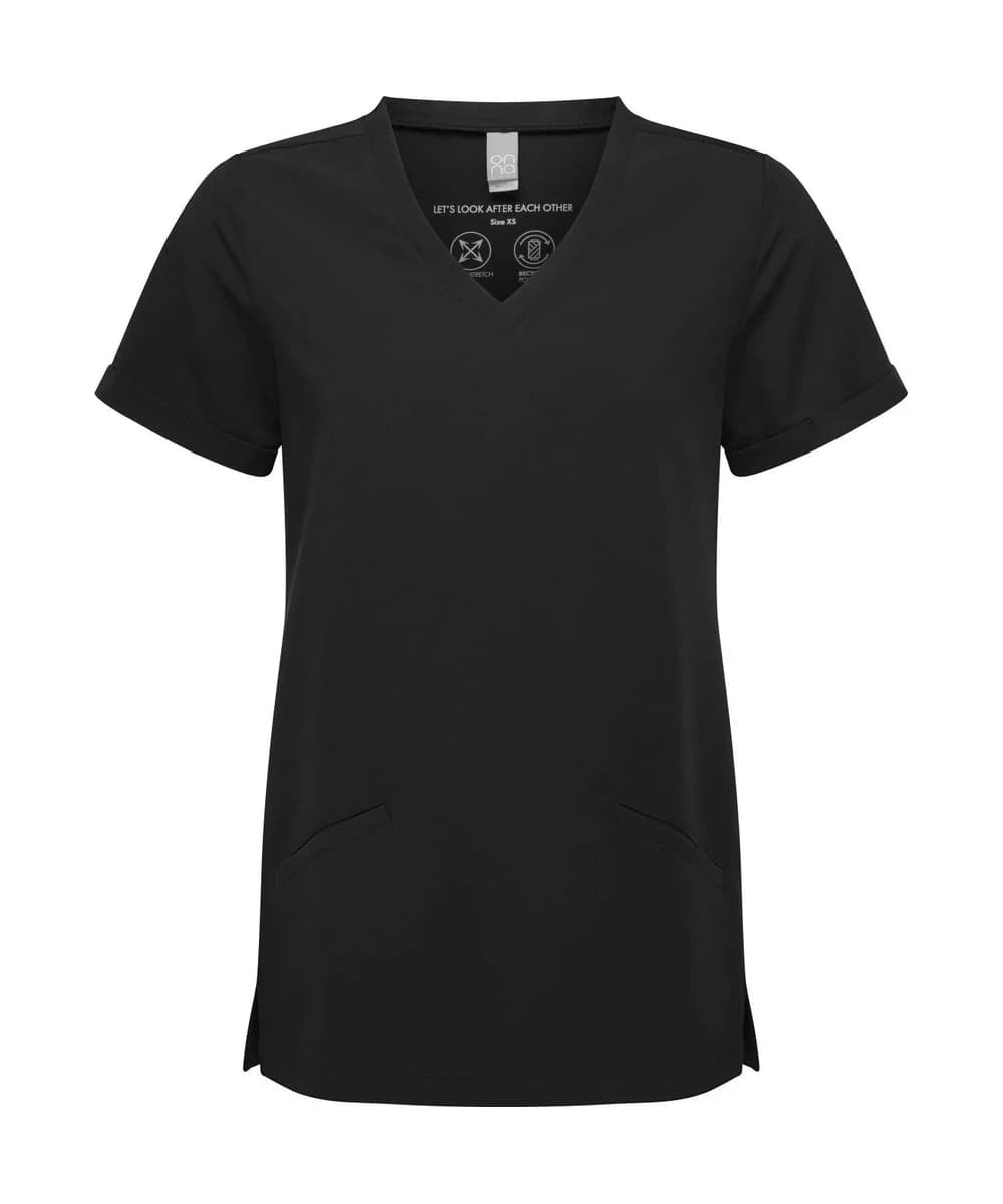 Women’s 'invincible' Onna-Stretch Tunic