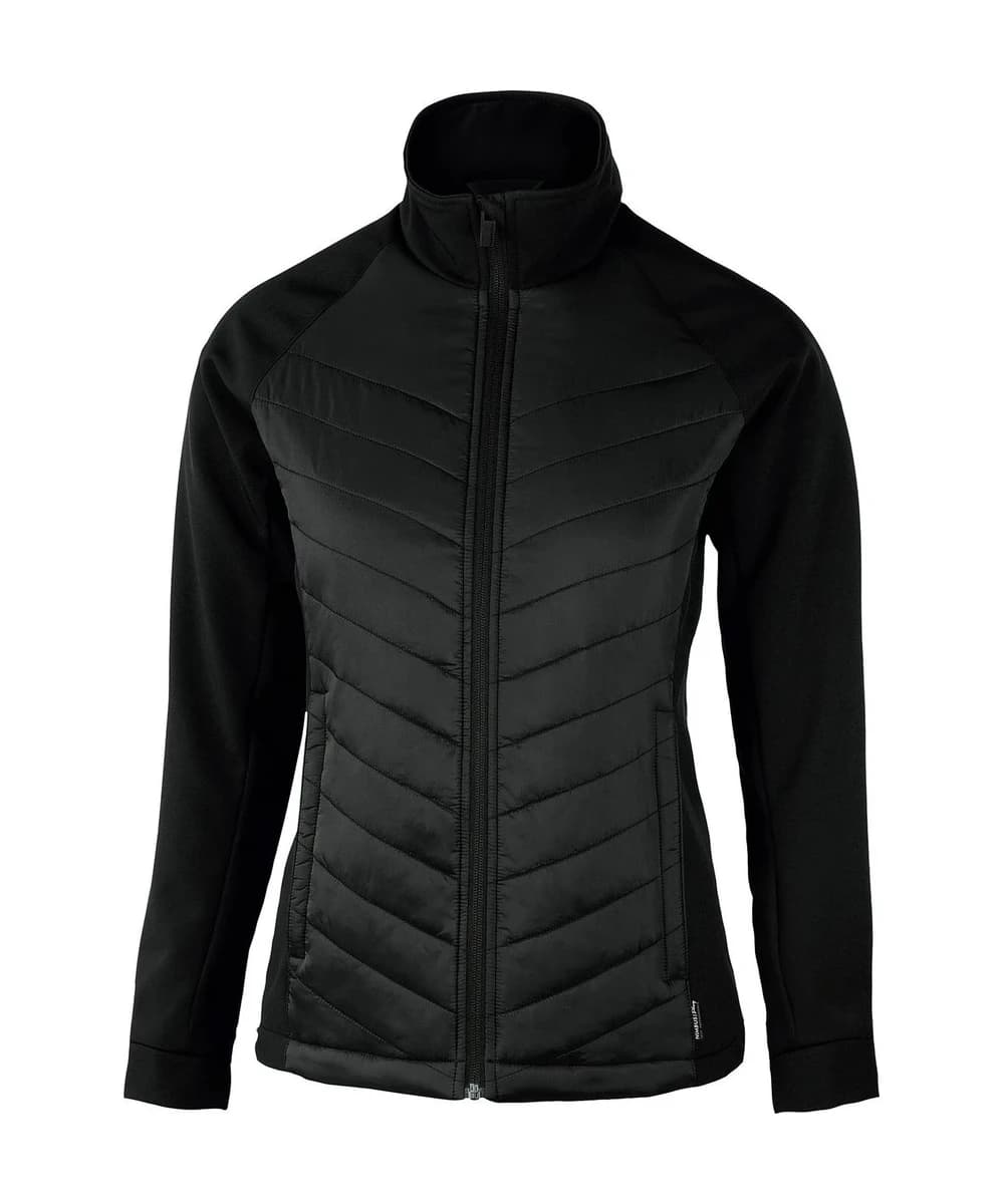 Women’s Bloomsdale – Comfortable Hybrid Jacket