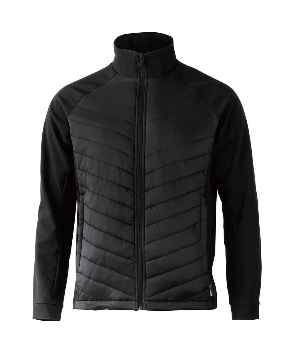 Bloomsdale – Comfortable Hybrid Jacket
