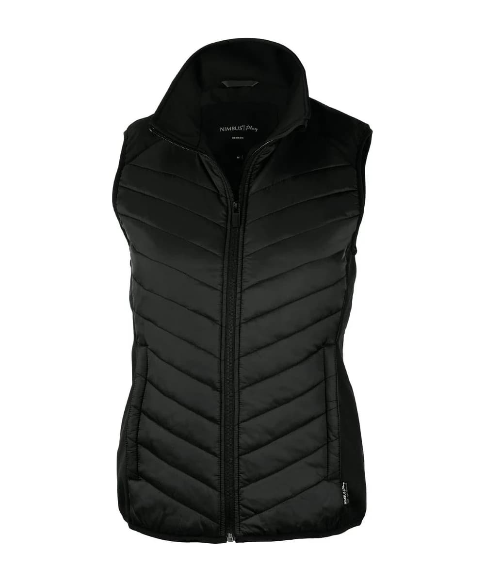Women’s Benton – Versatile Hybrid Vest