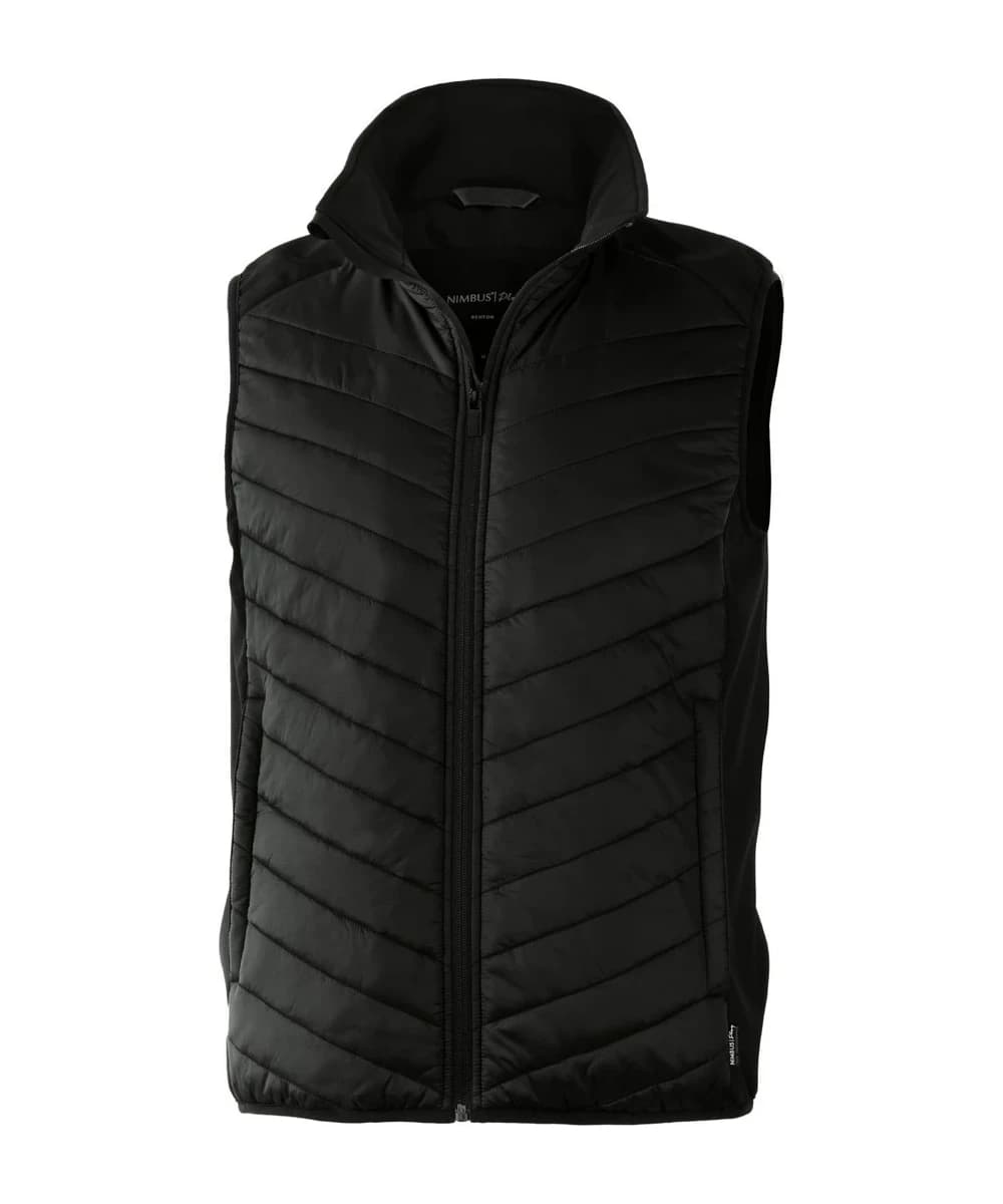 Benton – Versatile Hybrid Vest