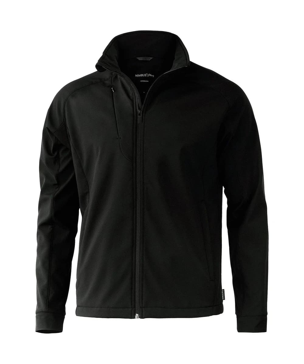 Livingston – 4-Way Stretch Softshell
