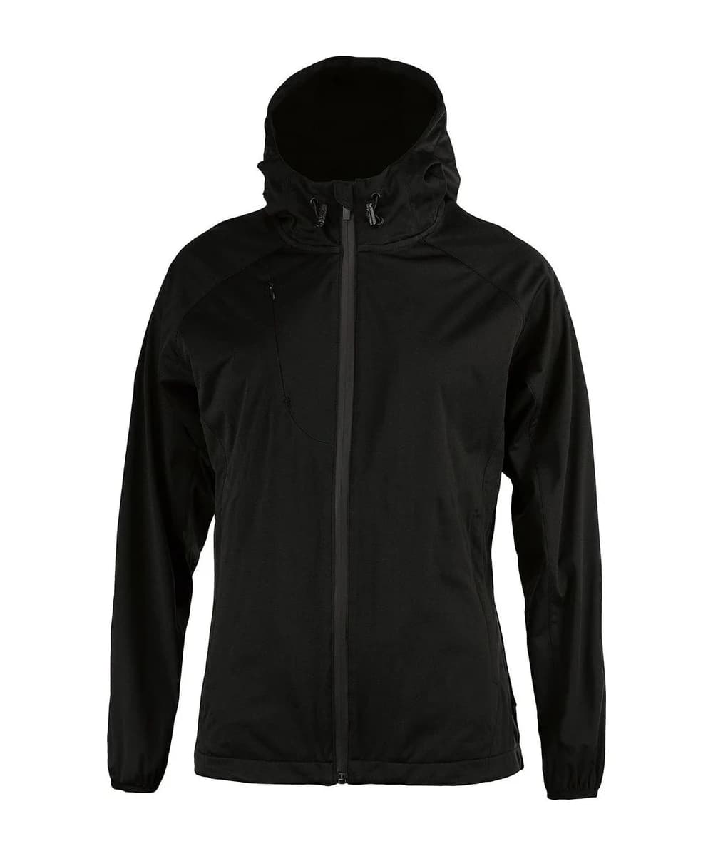 Women’s Fargo – Functional Hooded Softshell