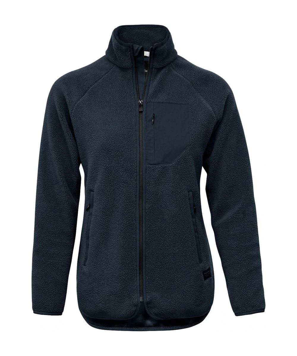 Women’s Timberlake – Modern Sherpa Fleece