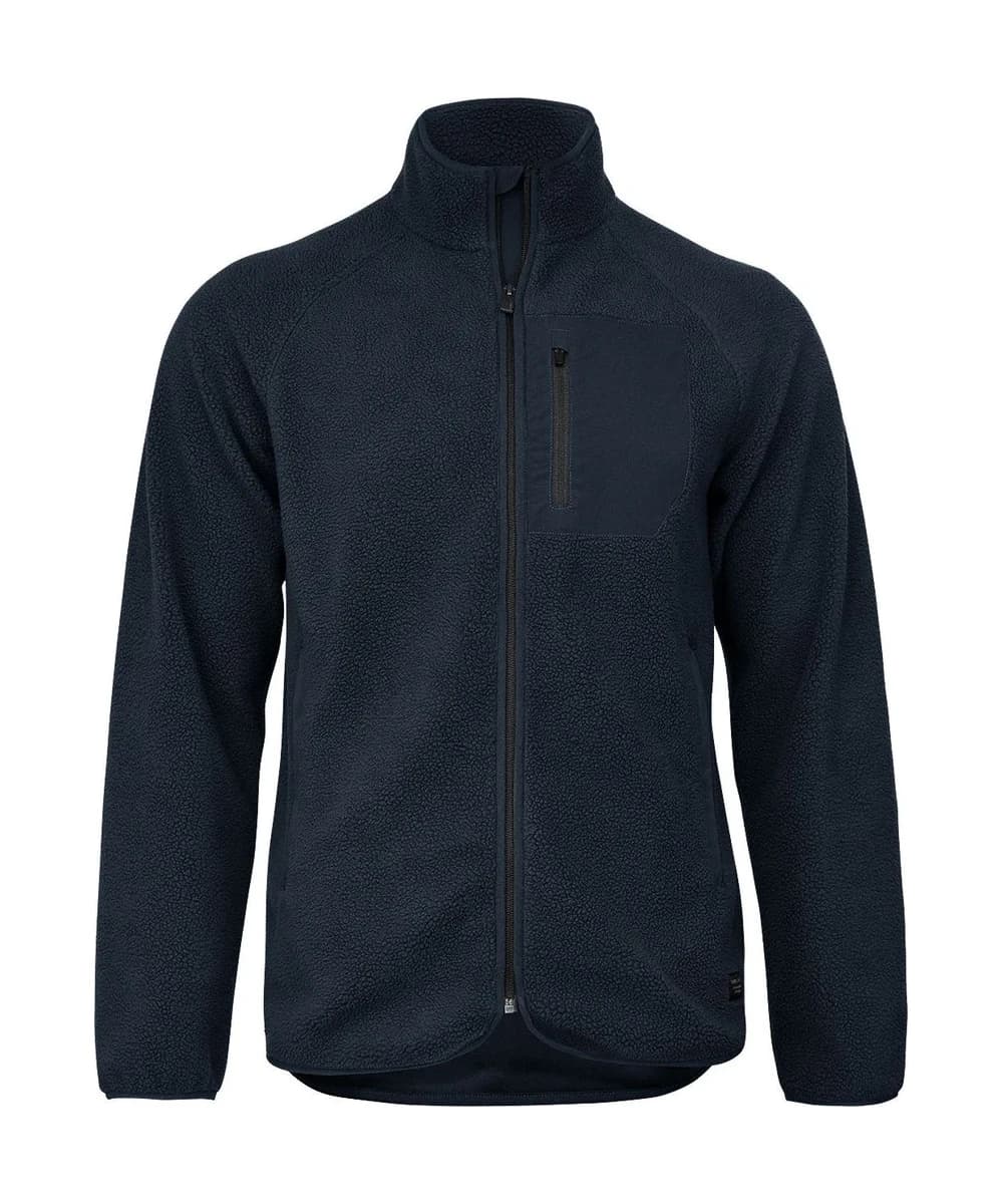 Timberlake – Modern Sherpa Fleece