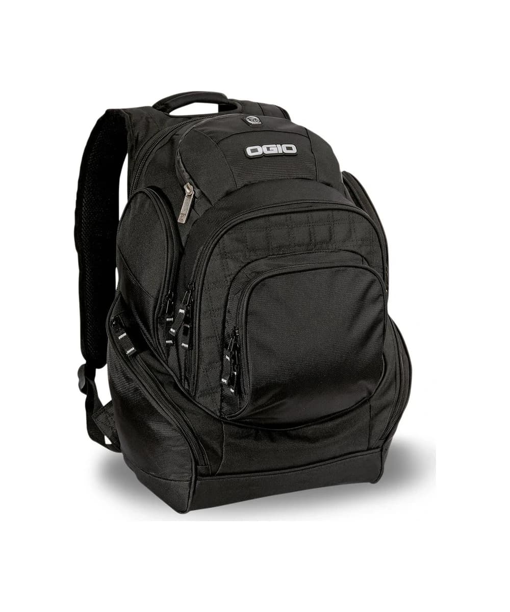 Mastermind Backpack