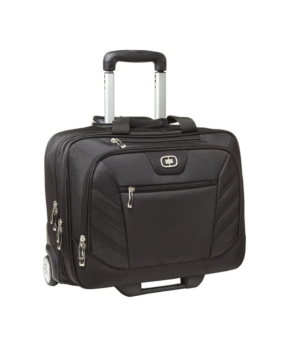Lucin Briefcase
