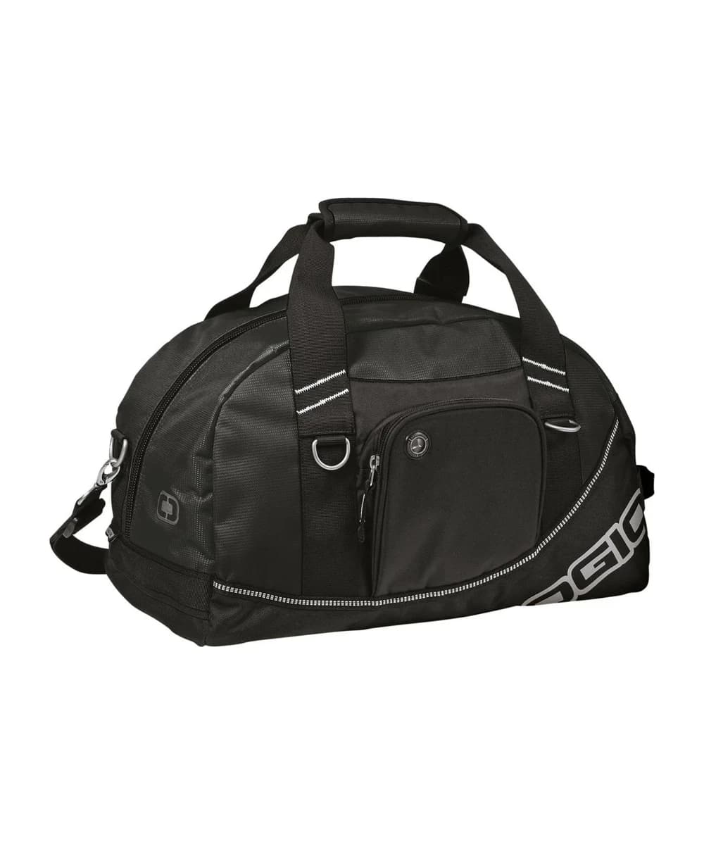 Half Dome Sports Bag