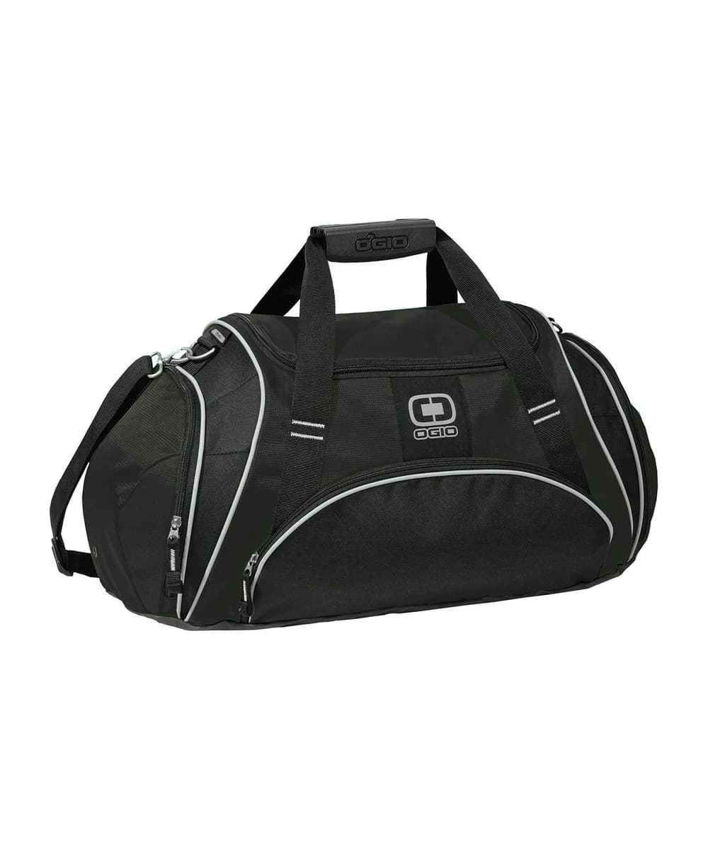Crunch Sports Bag