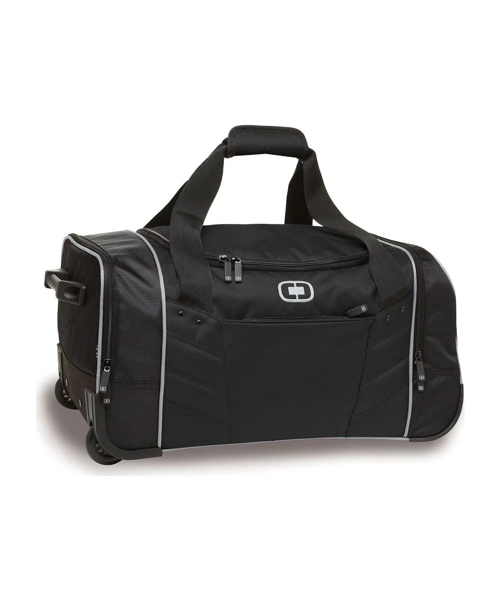 "hamblin 22" Traveller