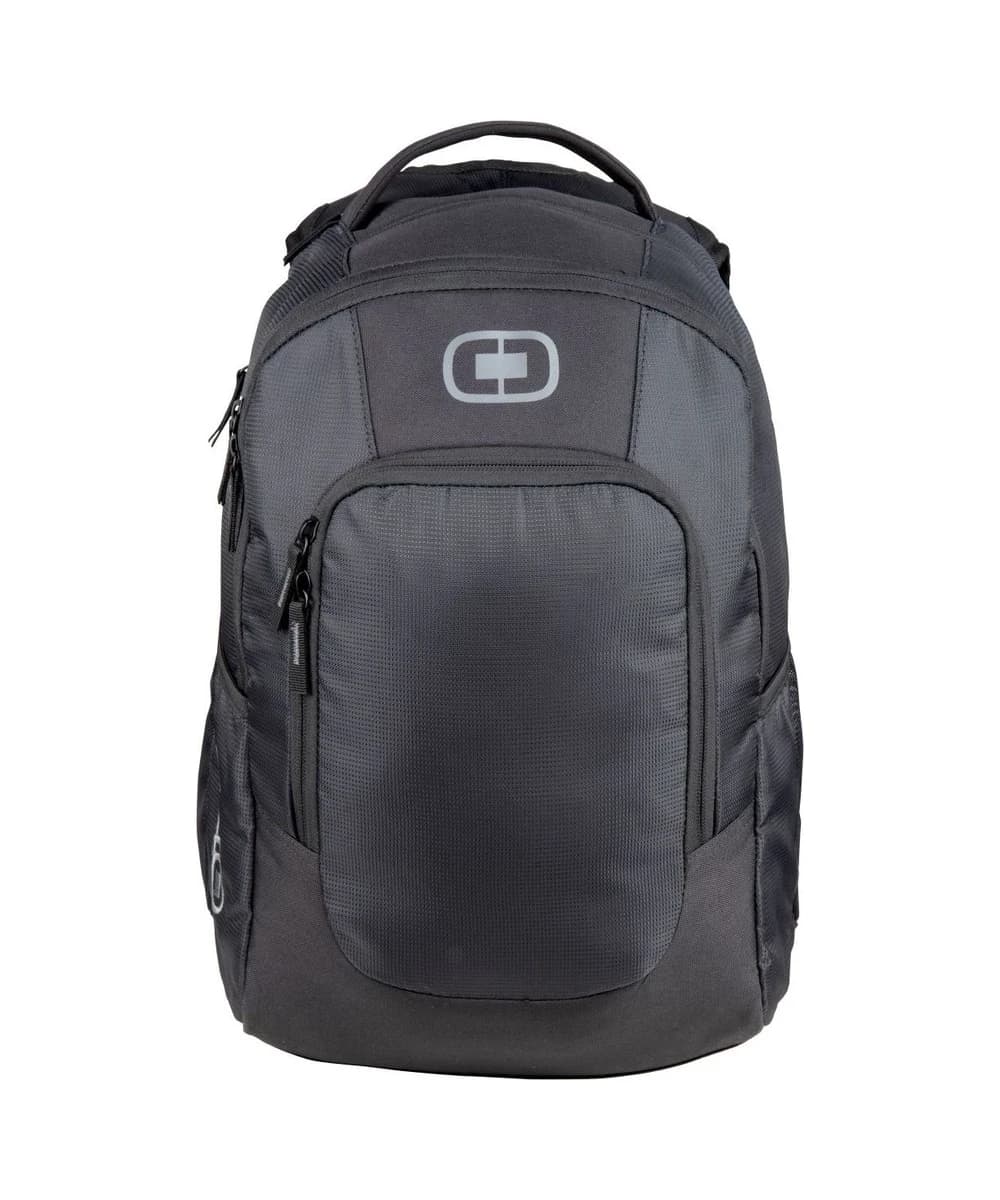 Logan Backpack