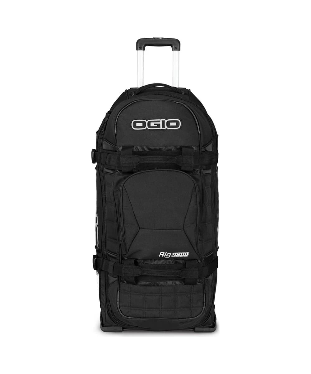 Rig 9800 Gear And Travel Bag
